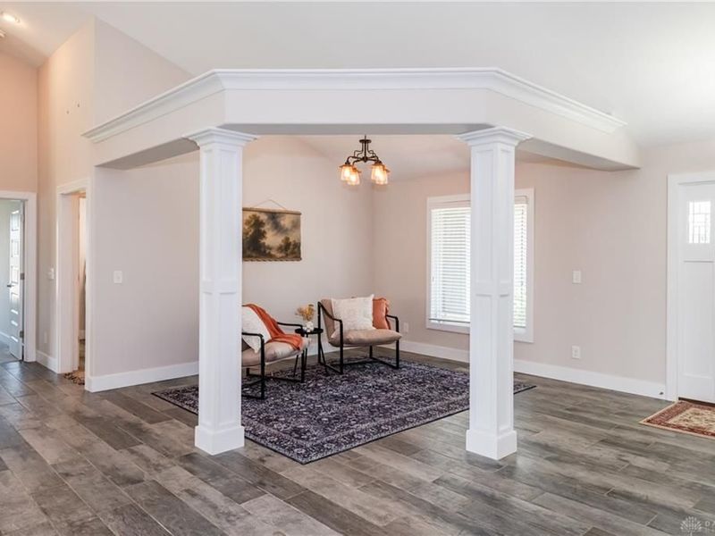 341 Crown Point Drive, Clearcreek Township, OH 45458 Photo 8