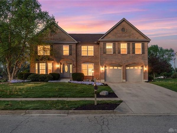 2346 Charleston Way, Beavercreek, OH 45431