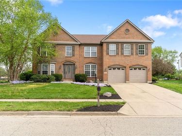 2346 Charleston Way, Beavercreek, OH 45431