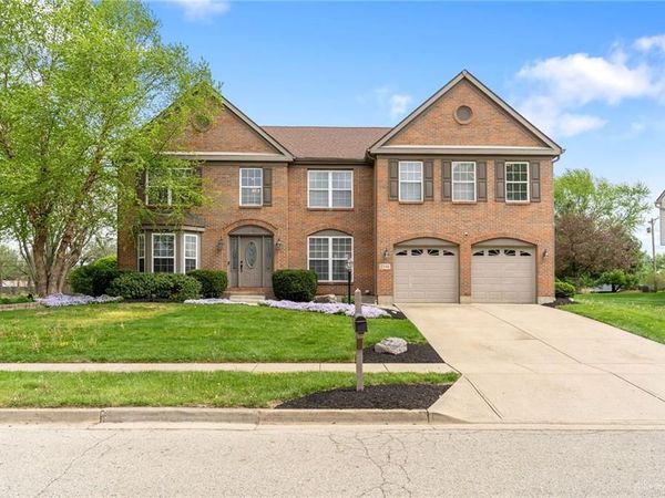 2346 Charleston Way, Beavercreek, OH 45431