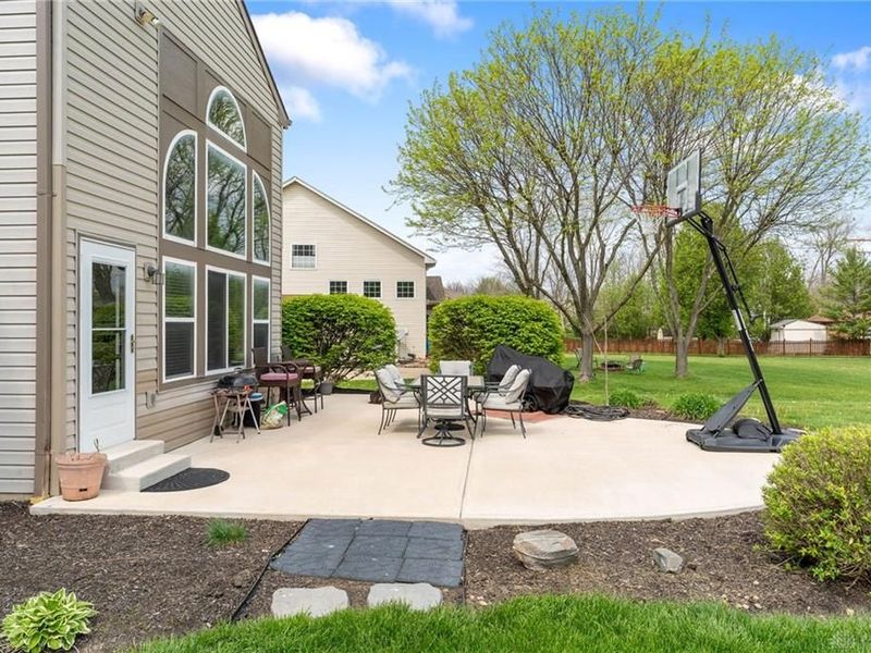 2346 Charleston Way, Beavercreek, OH 45431 Photo 34