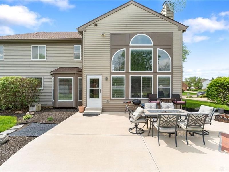 2346 Charleston Way, Beavercreek, OH 45431 Photo 35