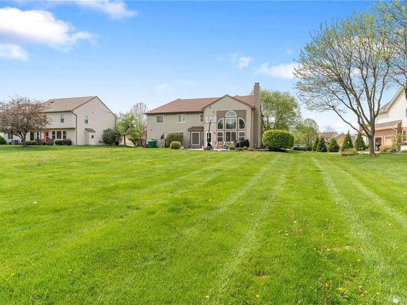 2346 Charleston Way, Beavercreek, OH 45431 Photo 37