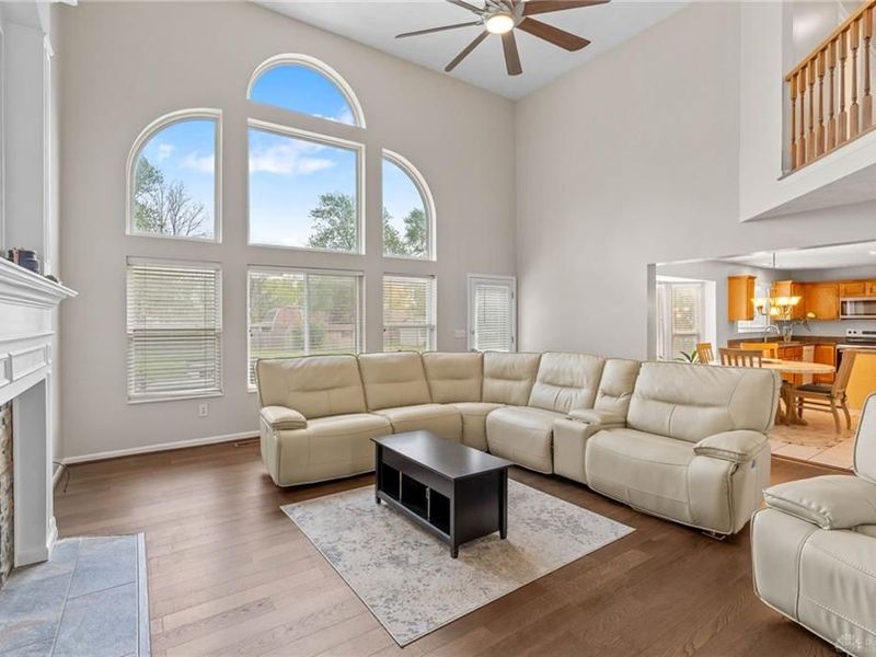 2346 Charleston Way, Beavercreek, OH 45431 Photo 4