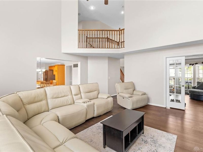 2346 Charleston Way, Beavercreek, OH 45431 Photo 5