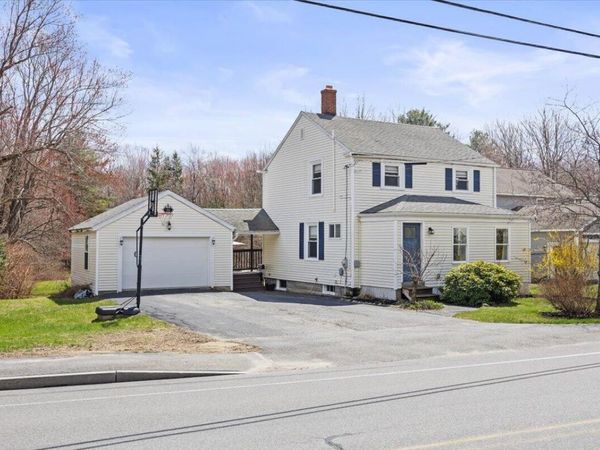 42 Narragansett Street, Gorham, ME 04038