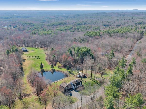 678 Ford Quint Road , North Berwick, ME 03906