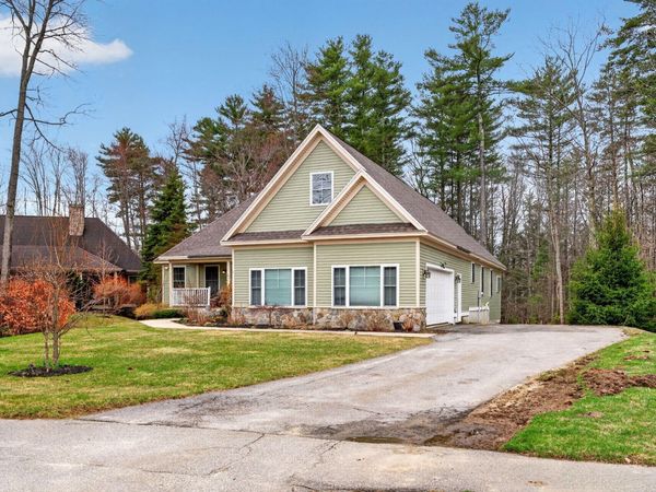 27 Town Common, Gorham, ME 04038