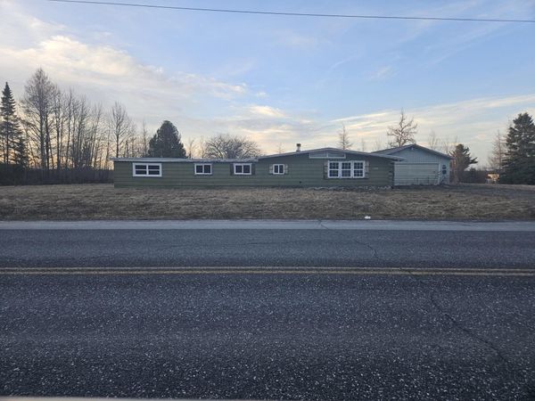 211 Access Highway, Limestone, ME 04750