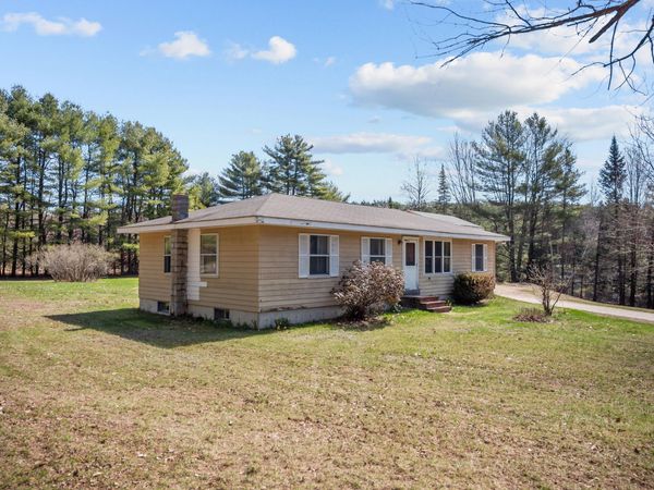 251 King Street , Hiram, ME 04041