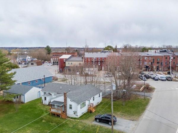 7 Watts Lane, Thomaston, ME 04861