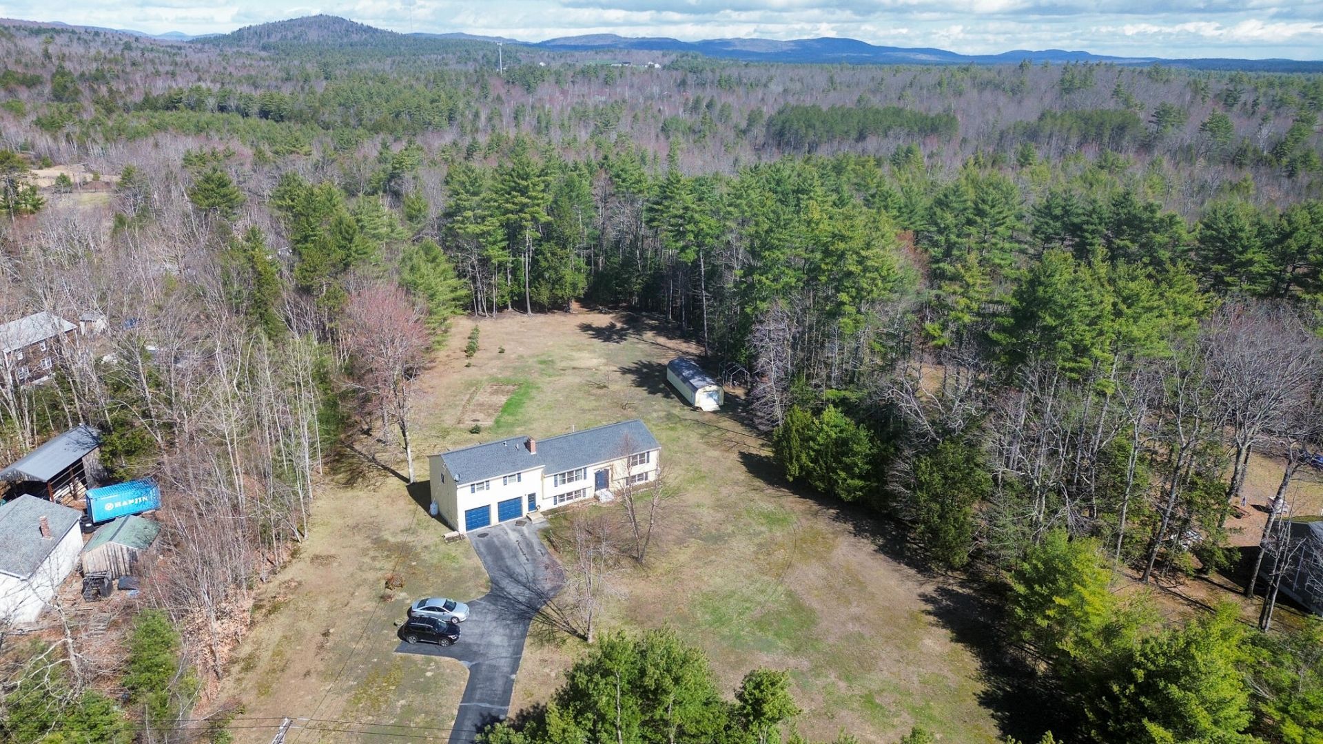 432 Sokokis Avenue, Limington, ME 04049 Main Photo