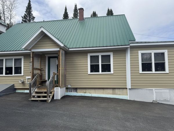 52 Devoe Brook Road, Eagle Lake, ME 04739