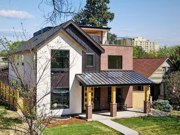 2720 Quitman Street, Denver, CO 80212