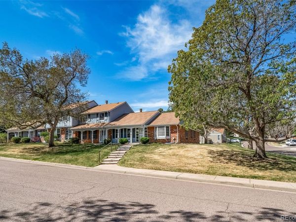 2598 E Geddes Place , Centennial, CO 80122