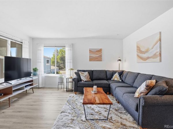 7924 Chase Circle , Unit 132, Arvada, CO 80003