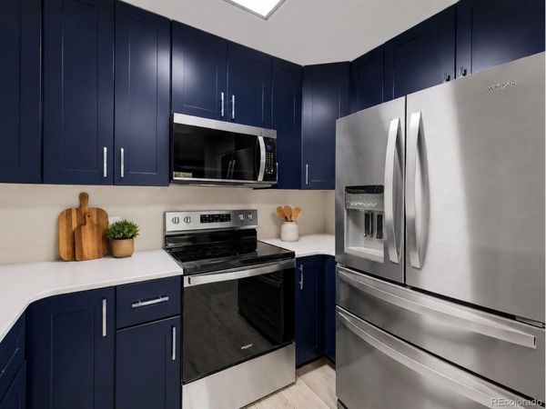 605 S Alton Way, Unit 12C, Denver, CO 80247