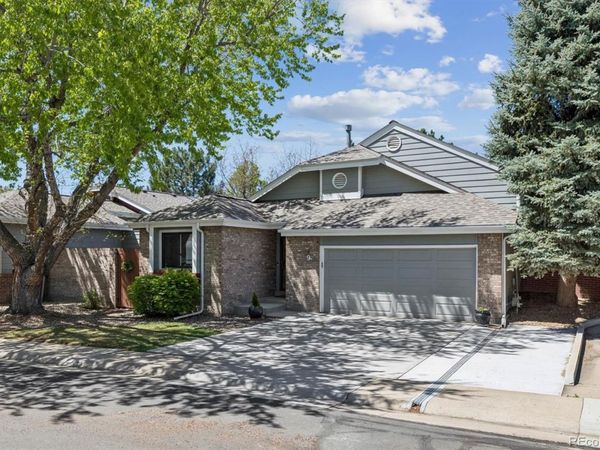 8040 E Dartmouth Avenue , Unit 9, Denver, CO 80231