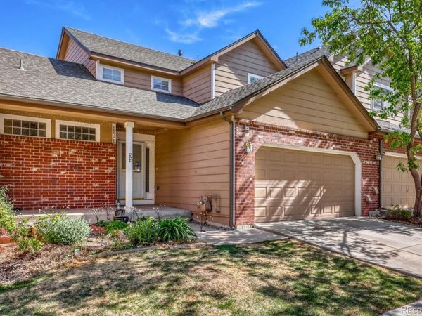 6839 S Webster Street , Unit E, Littleton, CO 80128