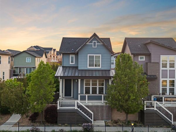 4100 Albion Street , Unit 1511, Denver, CO 80216