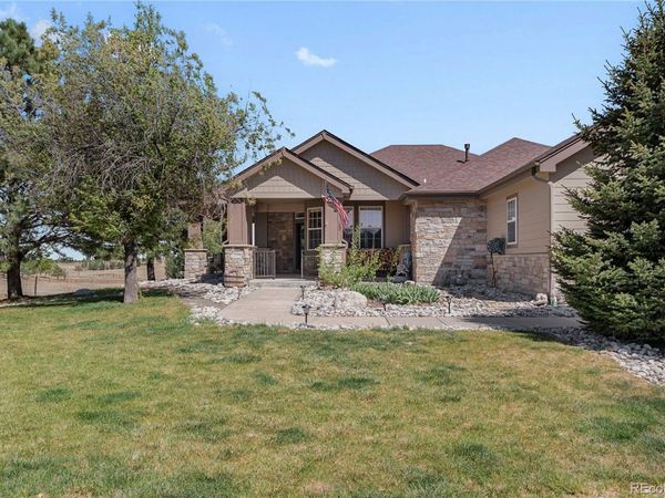 47098 Frasier Fir Circle, Parker, CO 80138