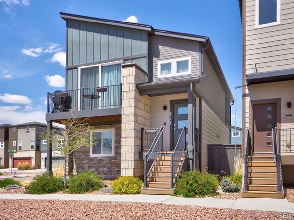 7303 Rosa Belle Heights , Colorado Springs, CO 80922