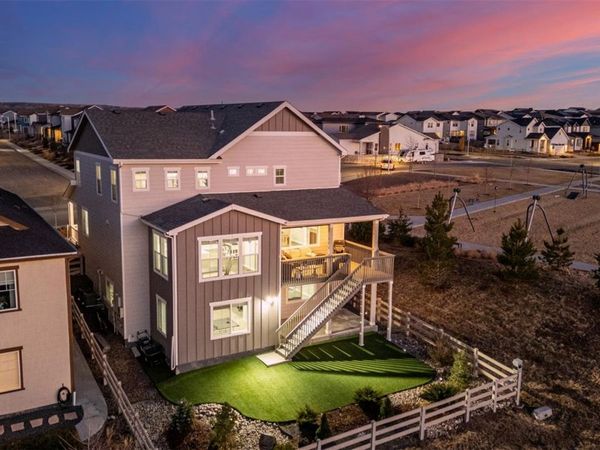 9021 Swan River-R Street , Littleton, CO 80125