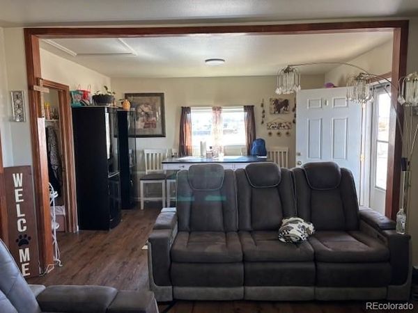 12521 County Road JJ, Manzanola, CO 81058