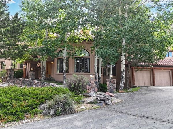 974 Spring Ranch Drive , Golden, CO 80401