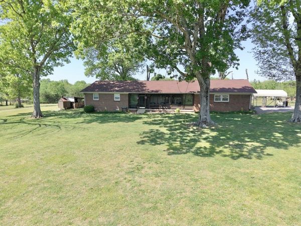 3242 Holly Grove Rd, Lascassas, TN 37085