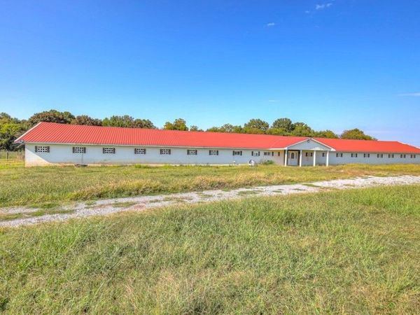 0 Highway 41A N, Shelbyville, TN 37160