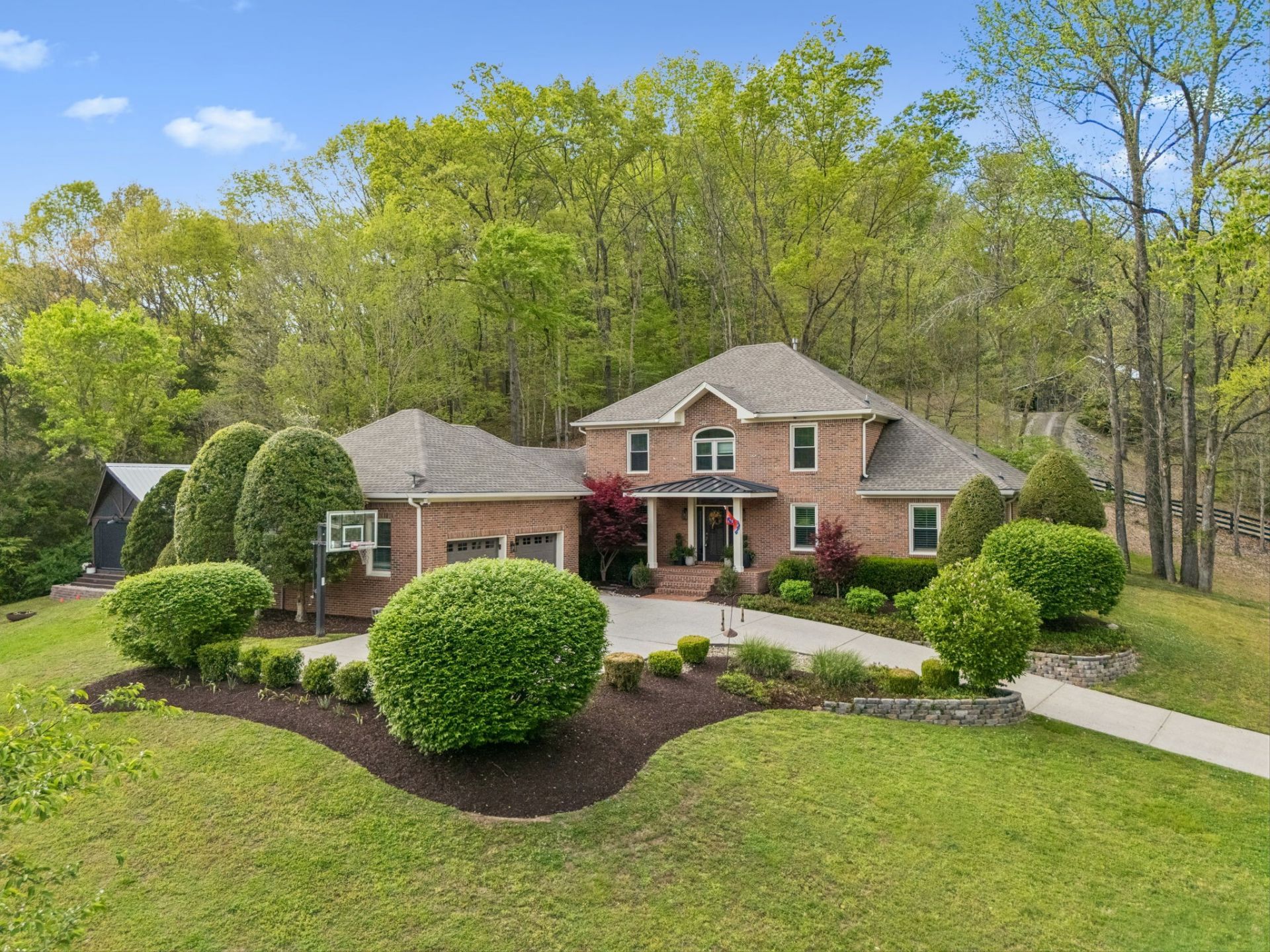 5105 Dale Ewing Rd , Franklin, TN 37064 Main Photo