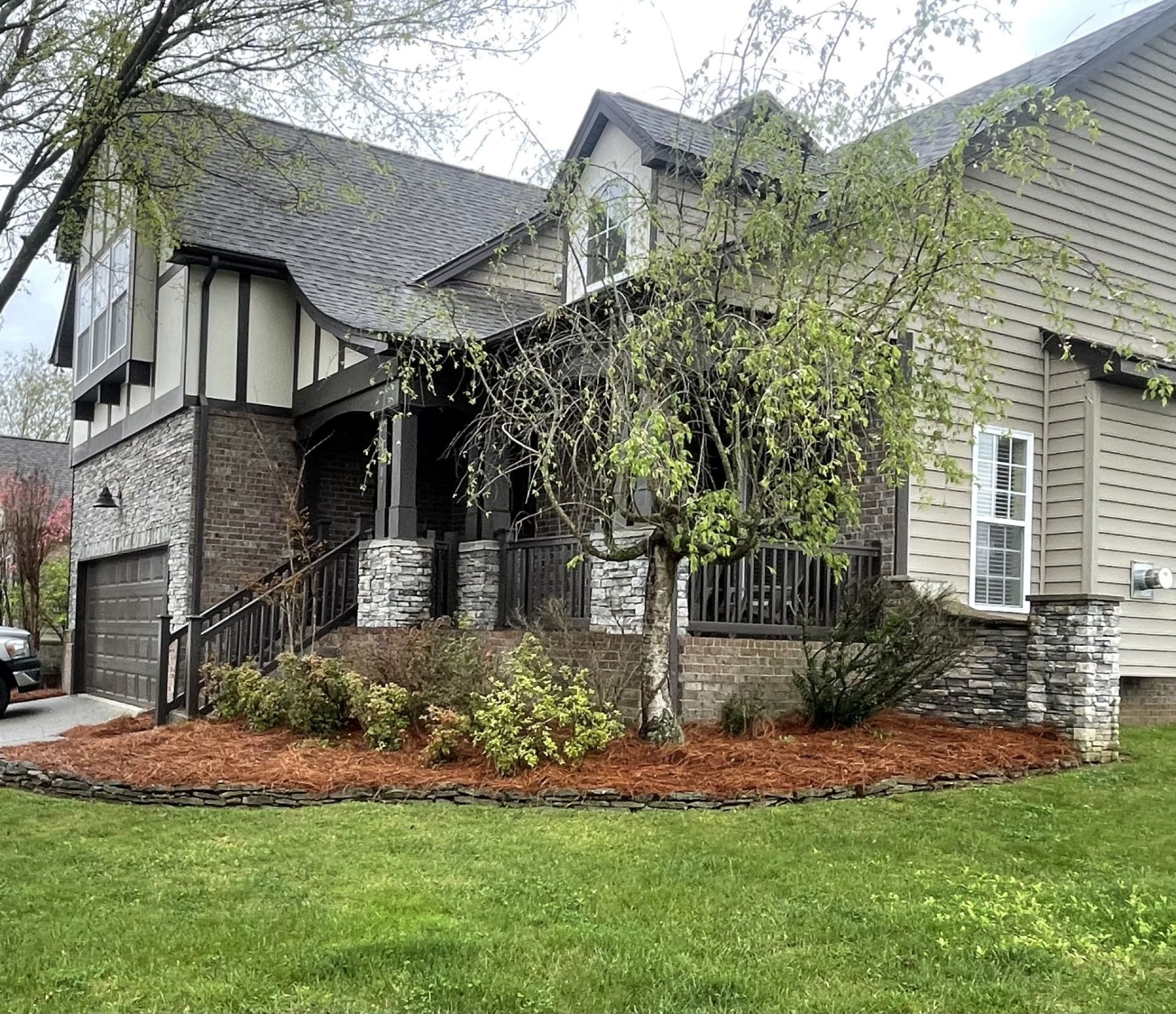 1107 Achiever Cir , Spring Hill, TN 37174 Main Photo