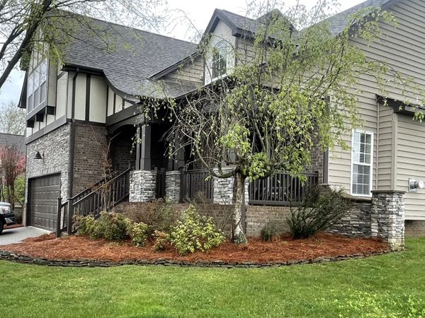 1107 Achiever Cir , Spring Hill, TN 37174