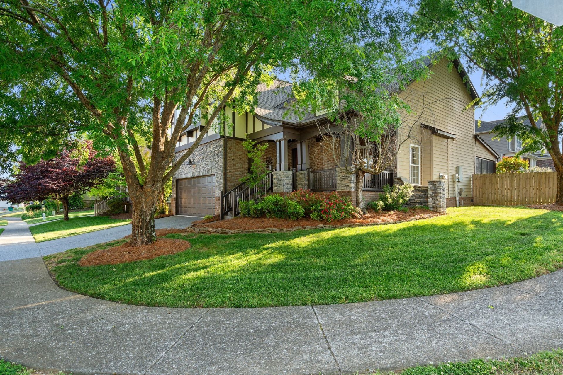 1107 Achiever Cir, Spring Hill, TN 37174 Main Photo