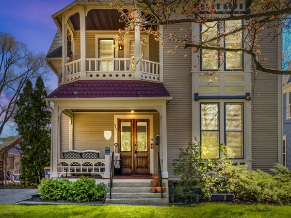 240 Union Avenue SE, Grand Rapids, MI 49503