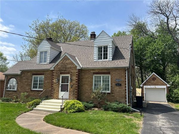 917 S Second Street, Clinton, MO 64735