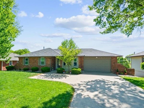 1601 N 78th Street, Kansas City, KS 66112