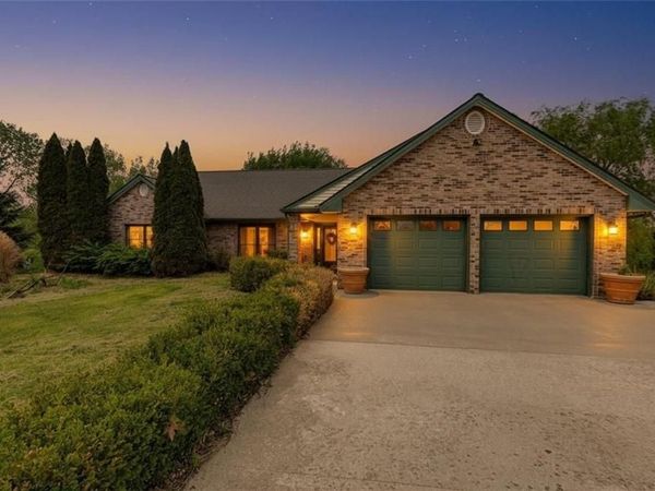 10306 SW STATE ROUTE JJ Highway, St Joseph, MO 64504