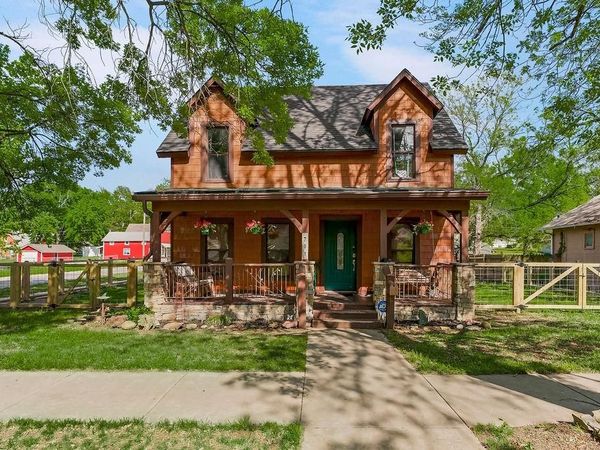 701 S Oak Street, Ottawa, KS 66067