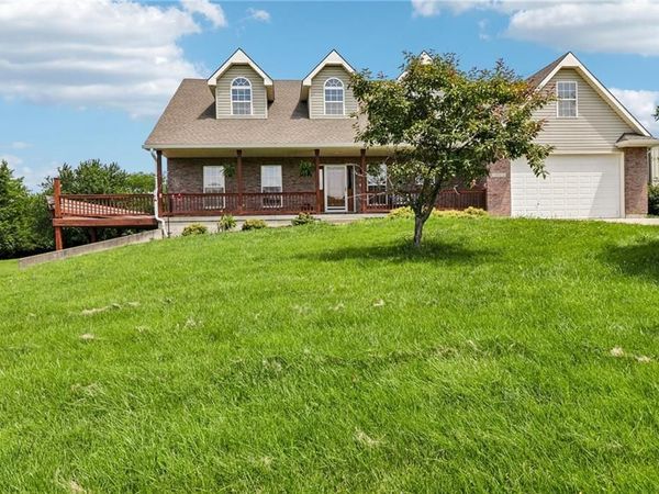 24810 E 199th Street, Pleasant Hill, MO 64080