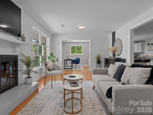 1110 3rd Avenue W, Unit multiple, Hendersonville, NC 28739