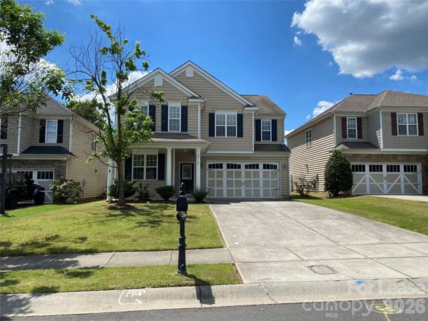 6512 Manitoba Lane , Charlotte, NC 28277
