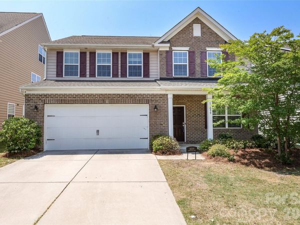 16059 Harbor Hill Drive, Charlotte, NC 28273