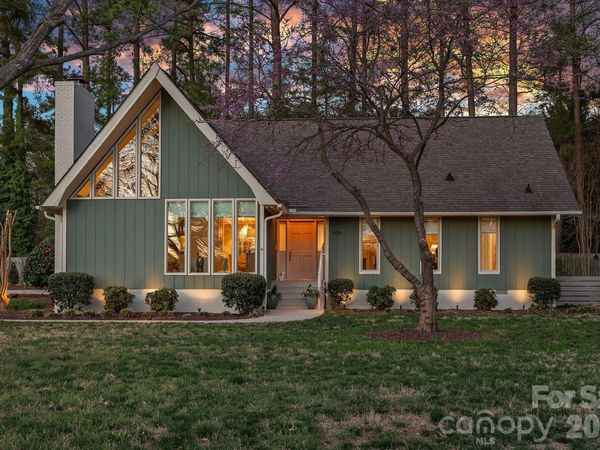 109 Sandy Shore Drive, Mooresville, NC 28117