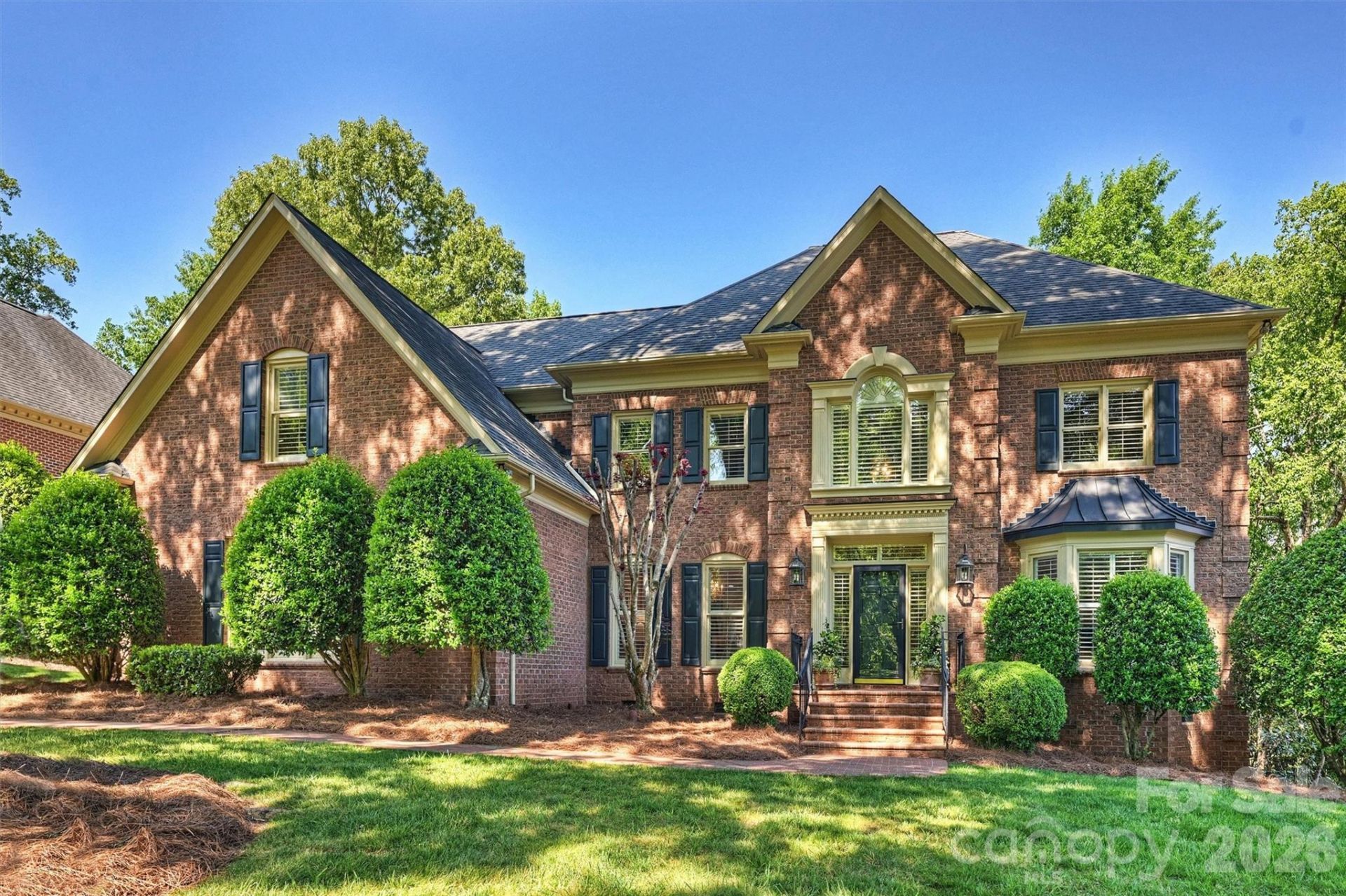 4227 Shepherdleas Lane, Charlotte, NC 28277 Main Photo