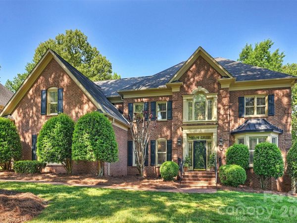 4227 Shepherdleas Lane, Charlotte, NC 28277