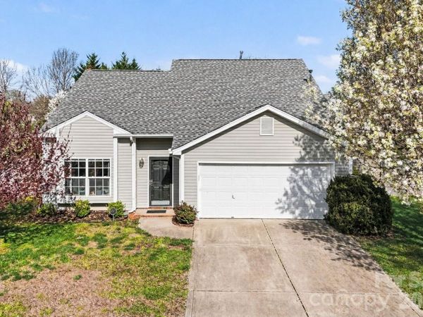 4520 Capstone Drive, Monroe, NC 28110