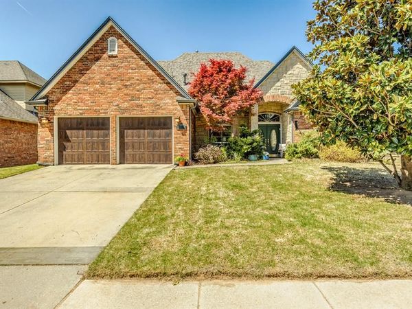 4316 Spyglass Drive, Norman, OK 73072