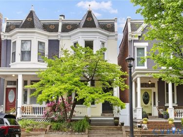 2416 Floyd Avenue, Richmond, VA 23220